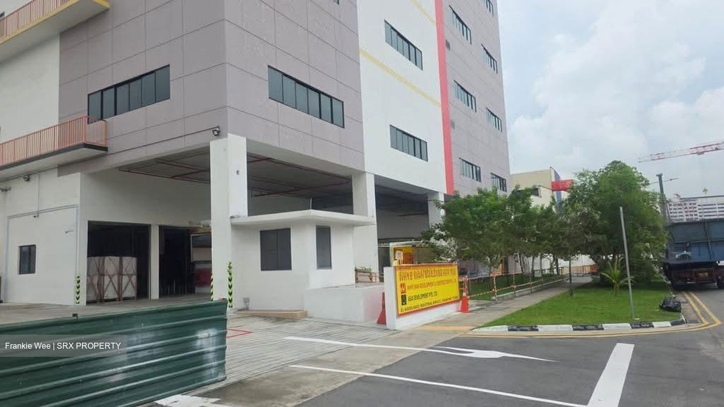 Woodlands Industrial Park E2 (D27), Retail #639397411